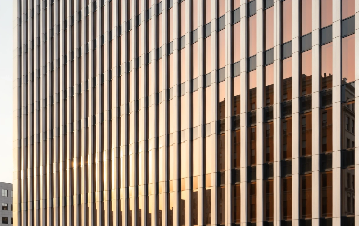 Wescom Credit Institutional Presence