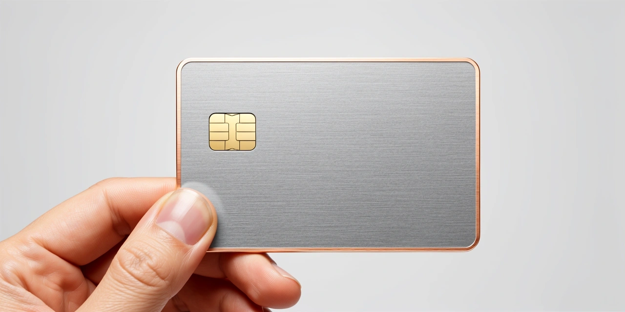 Wescom Card Premium Experience