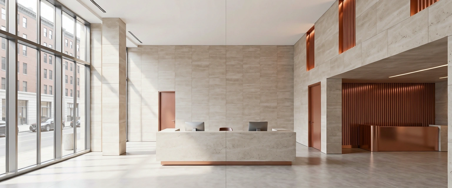 Wescom Credit Corporate Environment