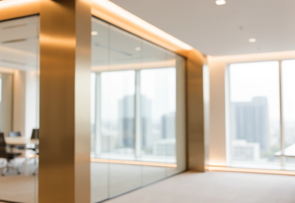 Architecture of Wealth