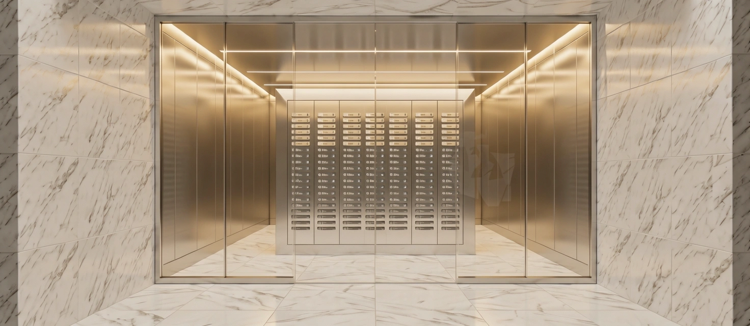 Wescom Security Infrastructure